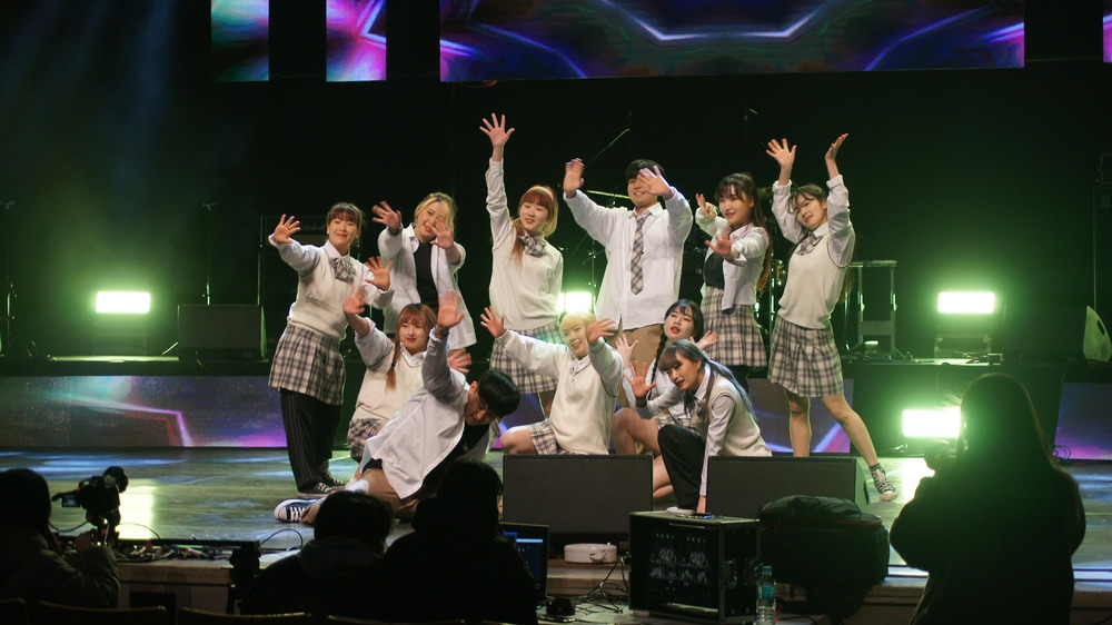 [201208]제2회 SIAT 교내경진대회 Young Dream