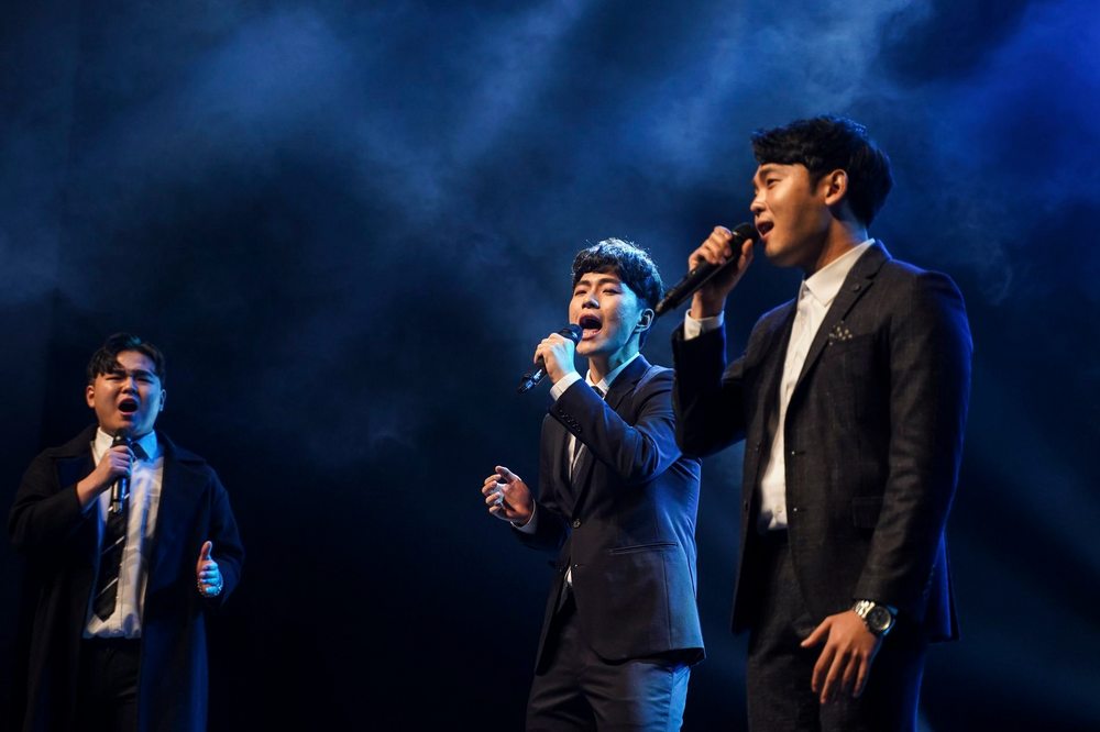 [191203] 제 2회 SIAT TMF