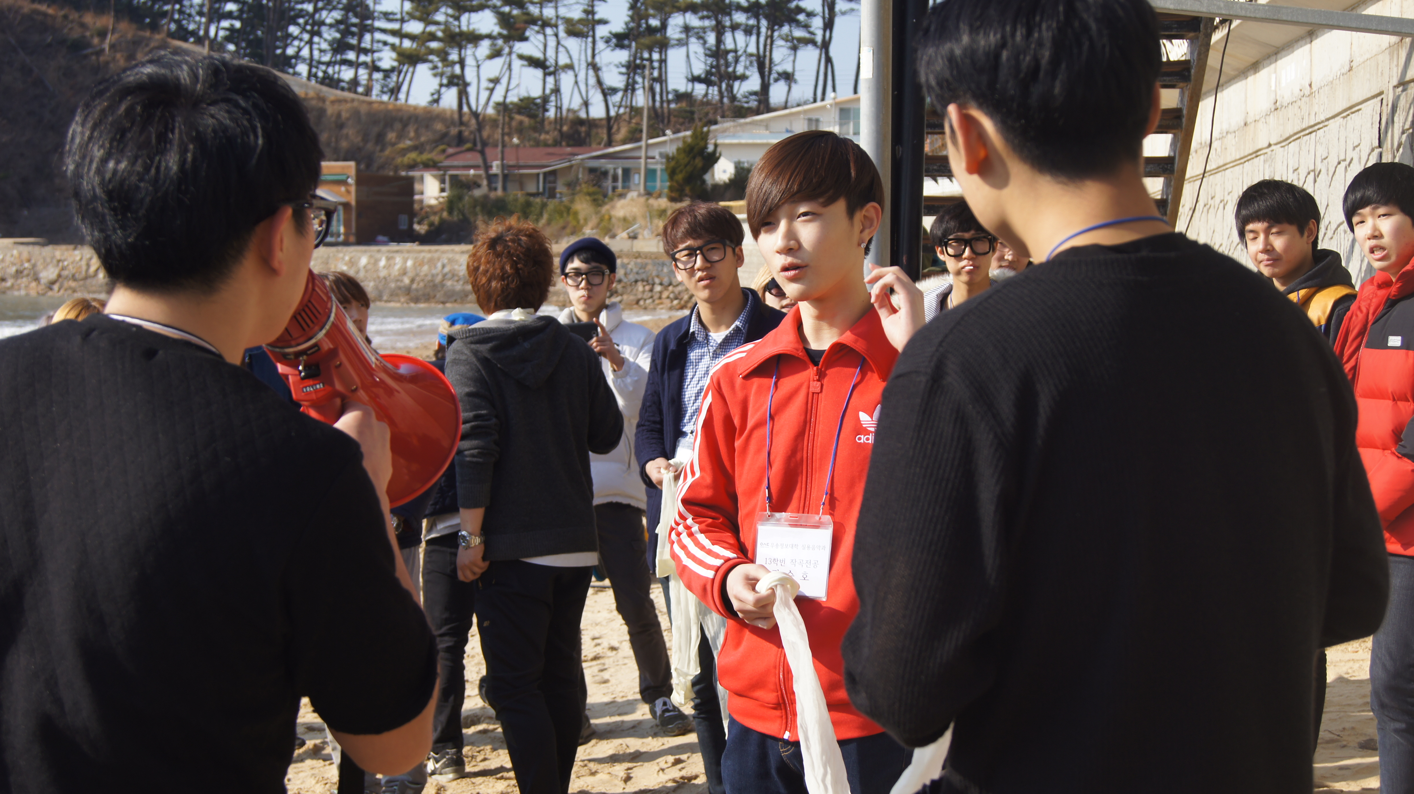 2013.03.14~15 실용음악과 MT