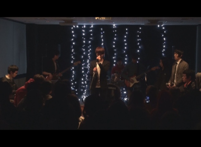 2012년 4월 3일 2주차 위클리 공연