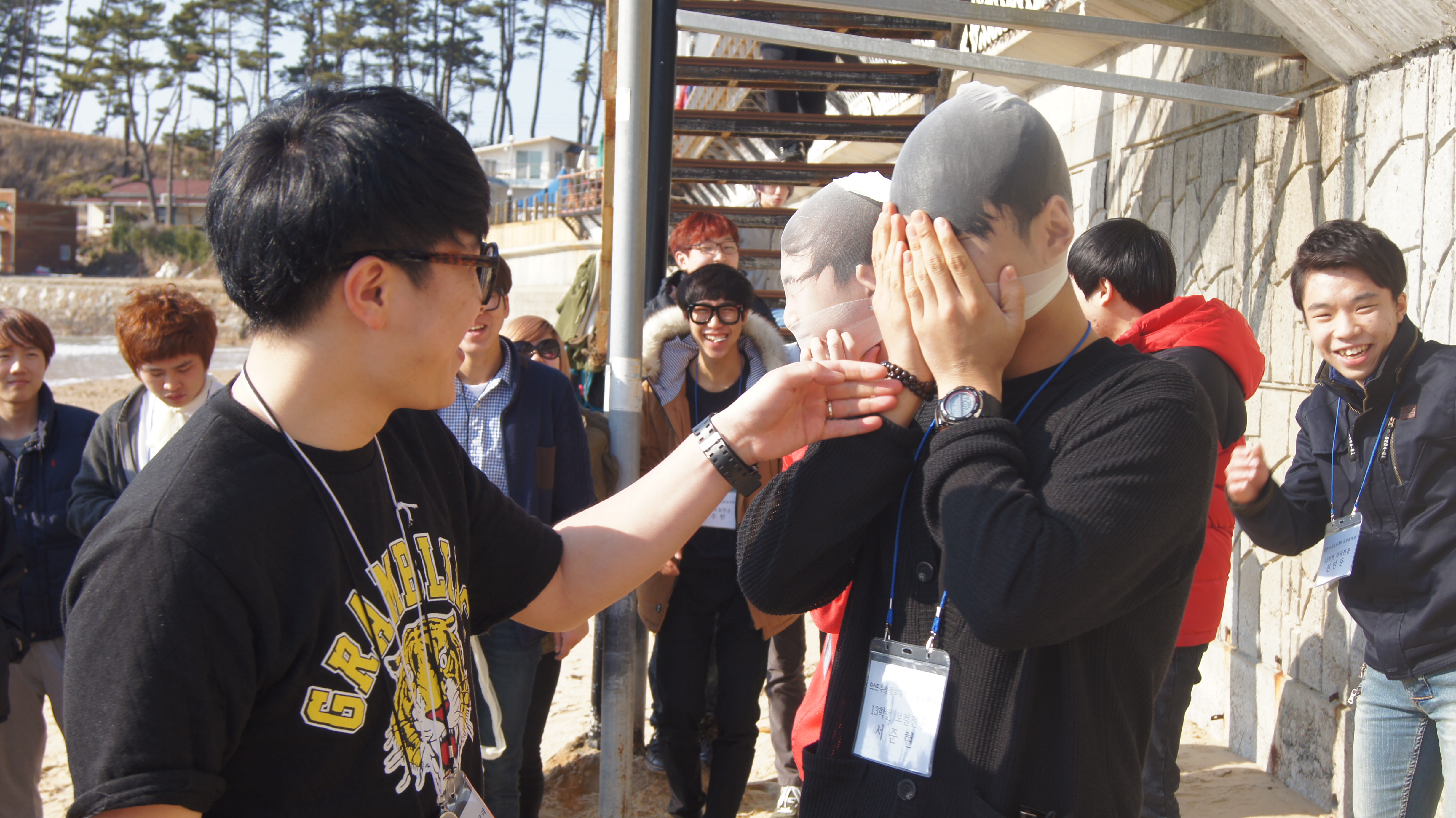 2013.03.14~15 실용음악과 MT