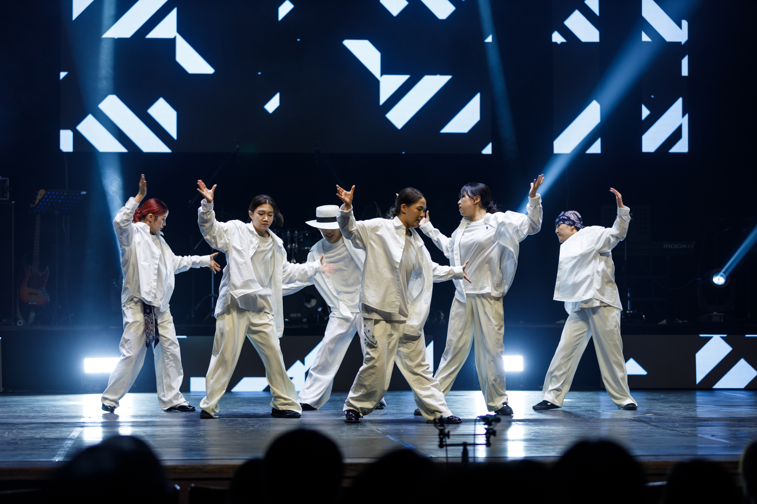 [240613] 제 10회 SIAT 공연 In The  Pop