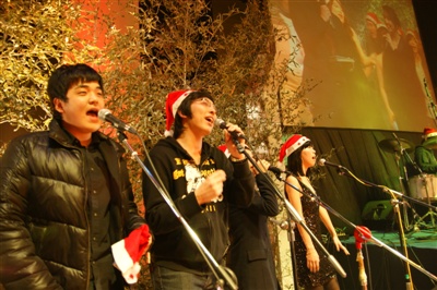 2008 정기연주회