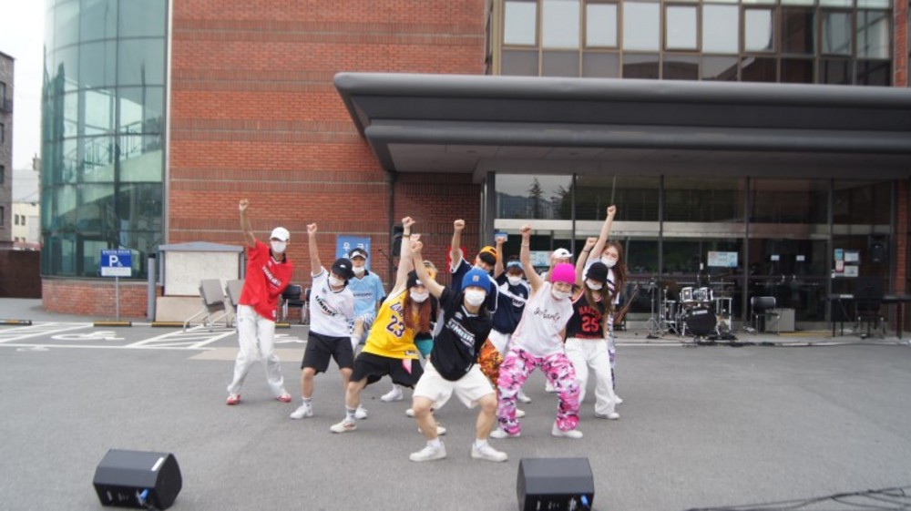 [200702] 제 30회 WPMDC Party gang