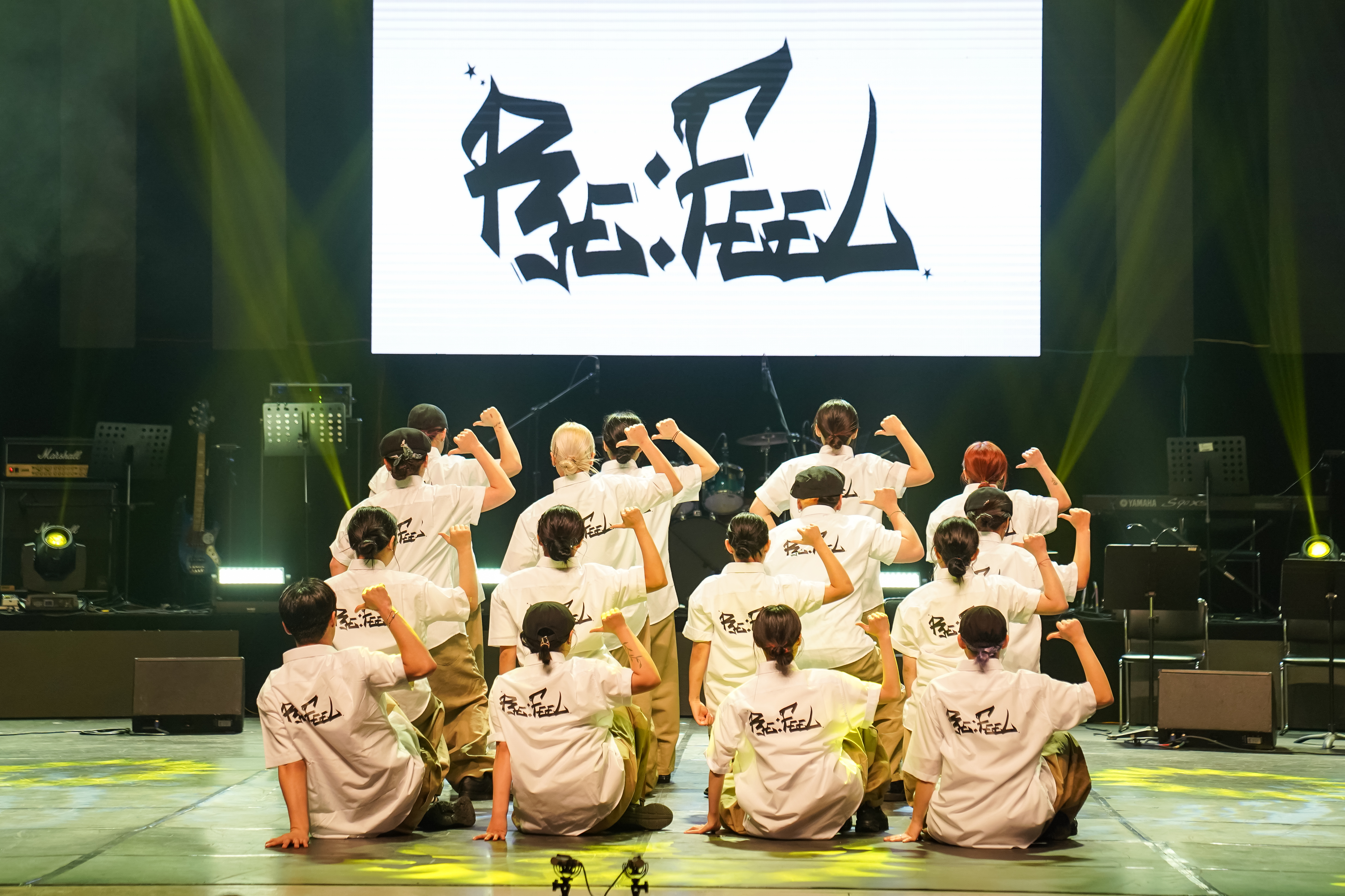 [221207] 제 7회 SIAT 공연  Re:Feel