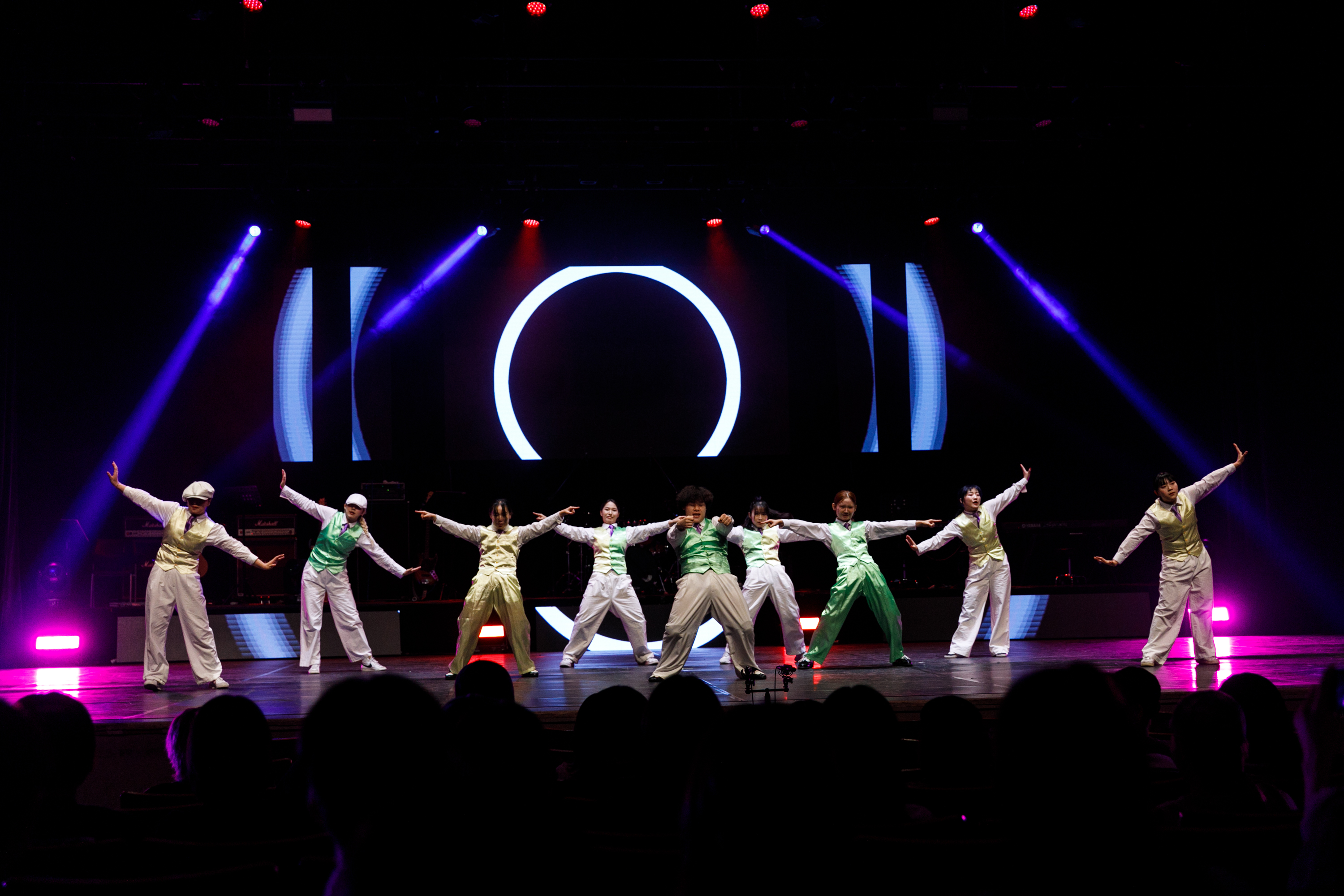 [240613] 제 10회 SIAT 공연 Funky  Soul