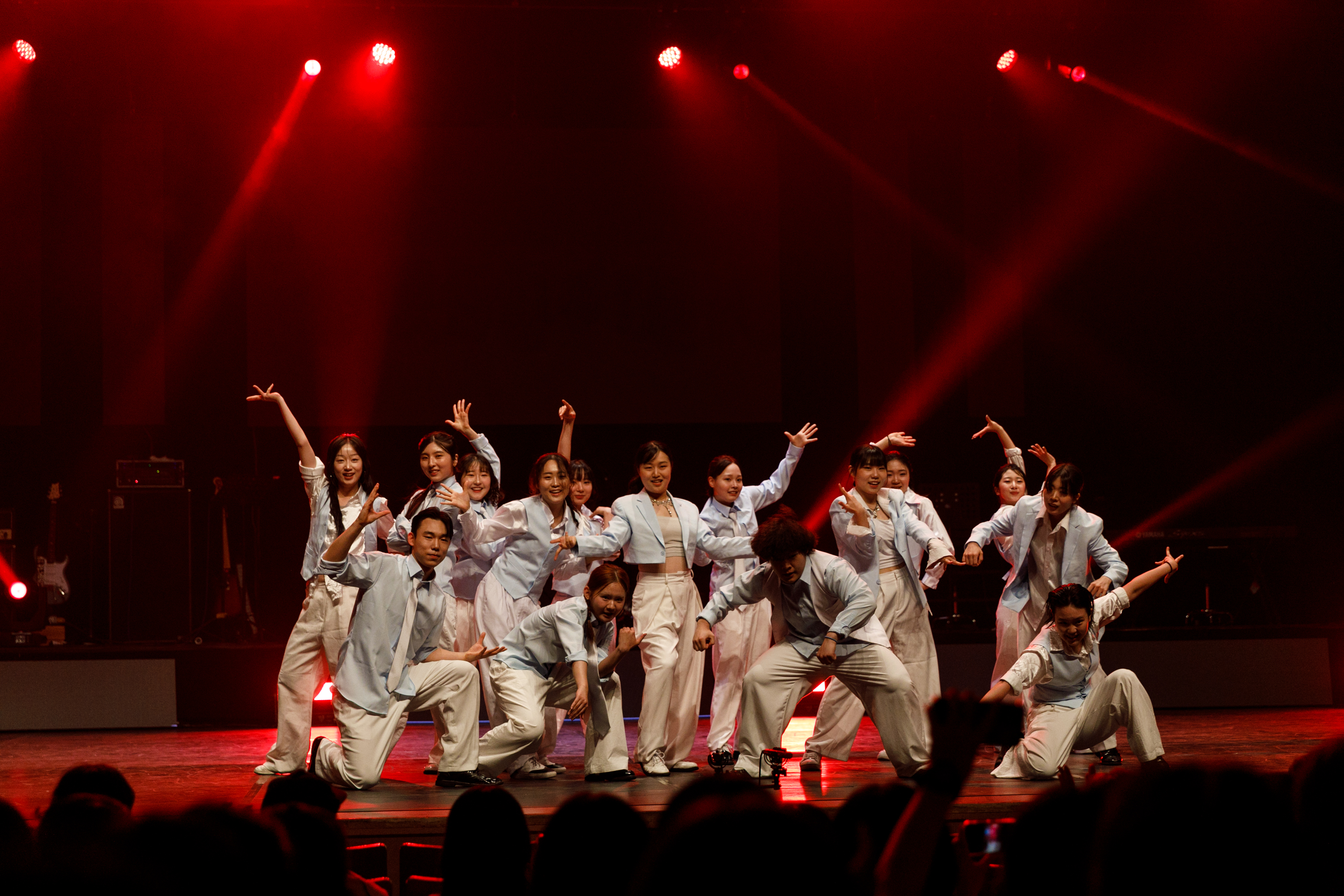 [240613] 제 10회 SIAT 공연 MUSE