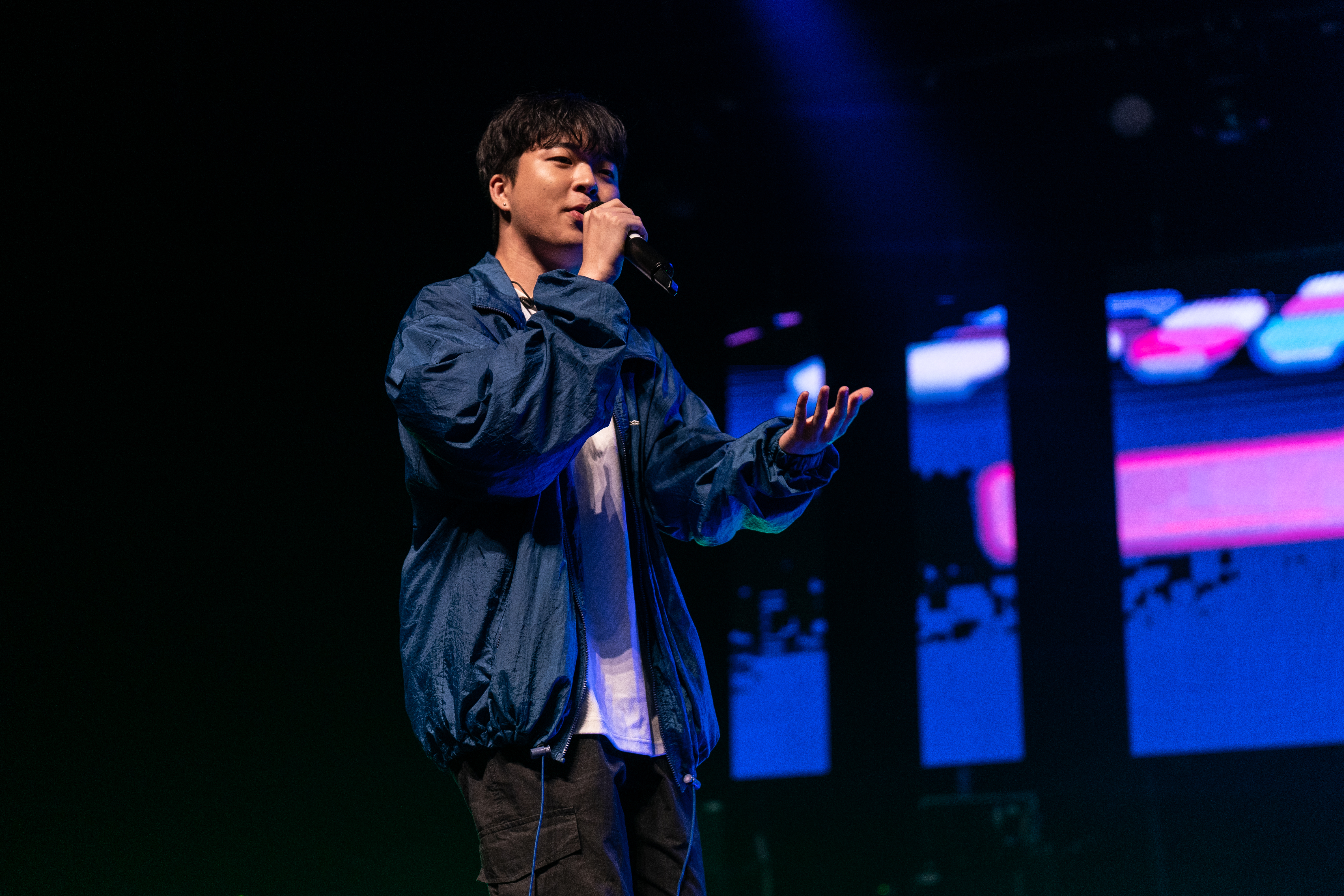 [230608] 제 8회 SIAT 공연 oms+k