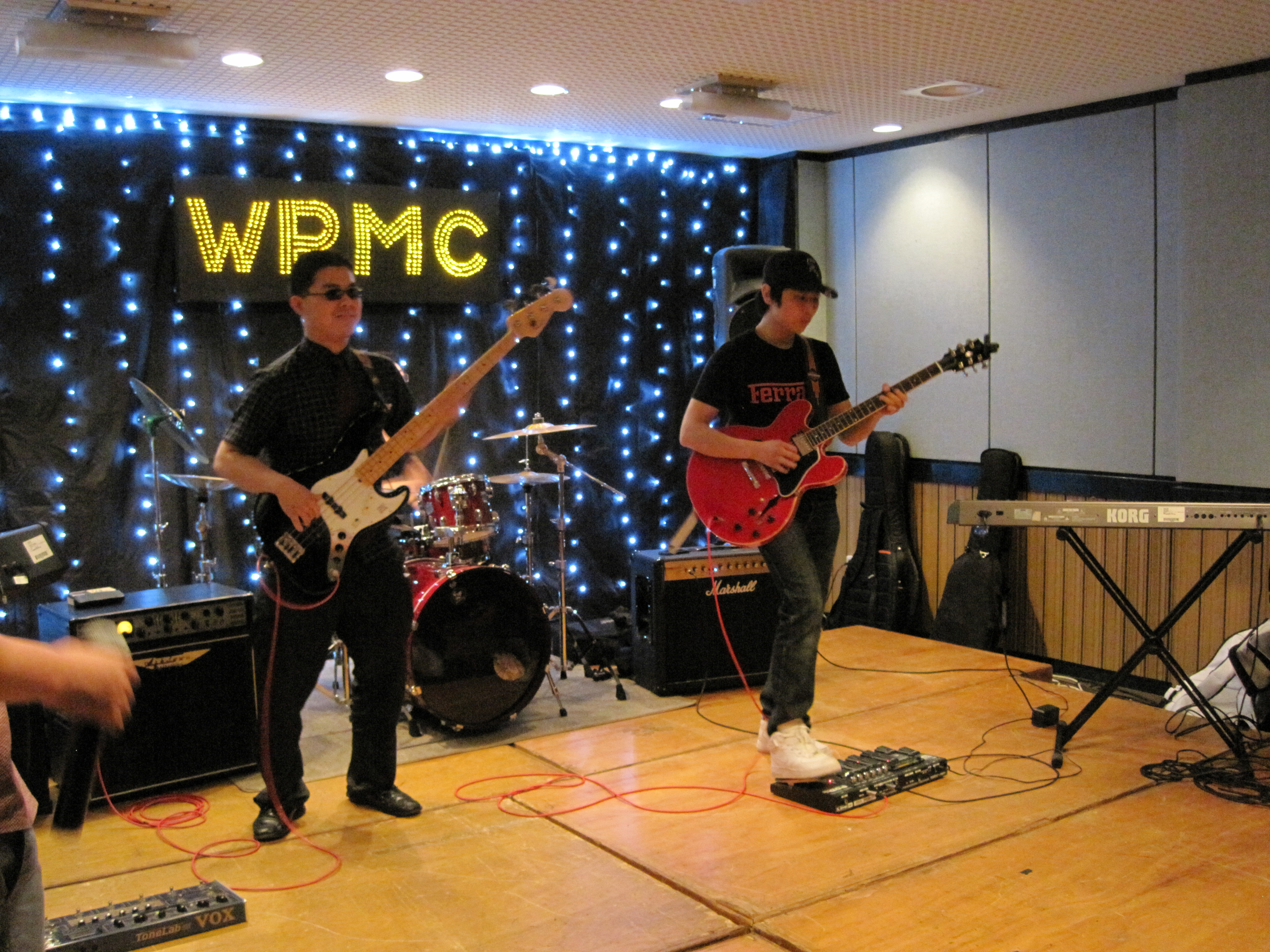 2011 6월 WPMC 경연대회