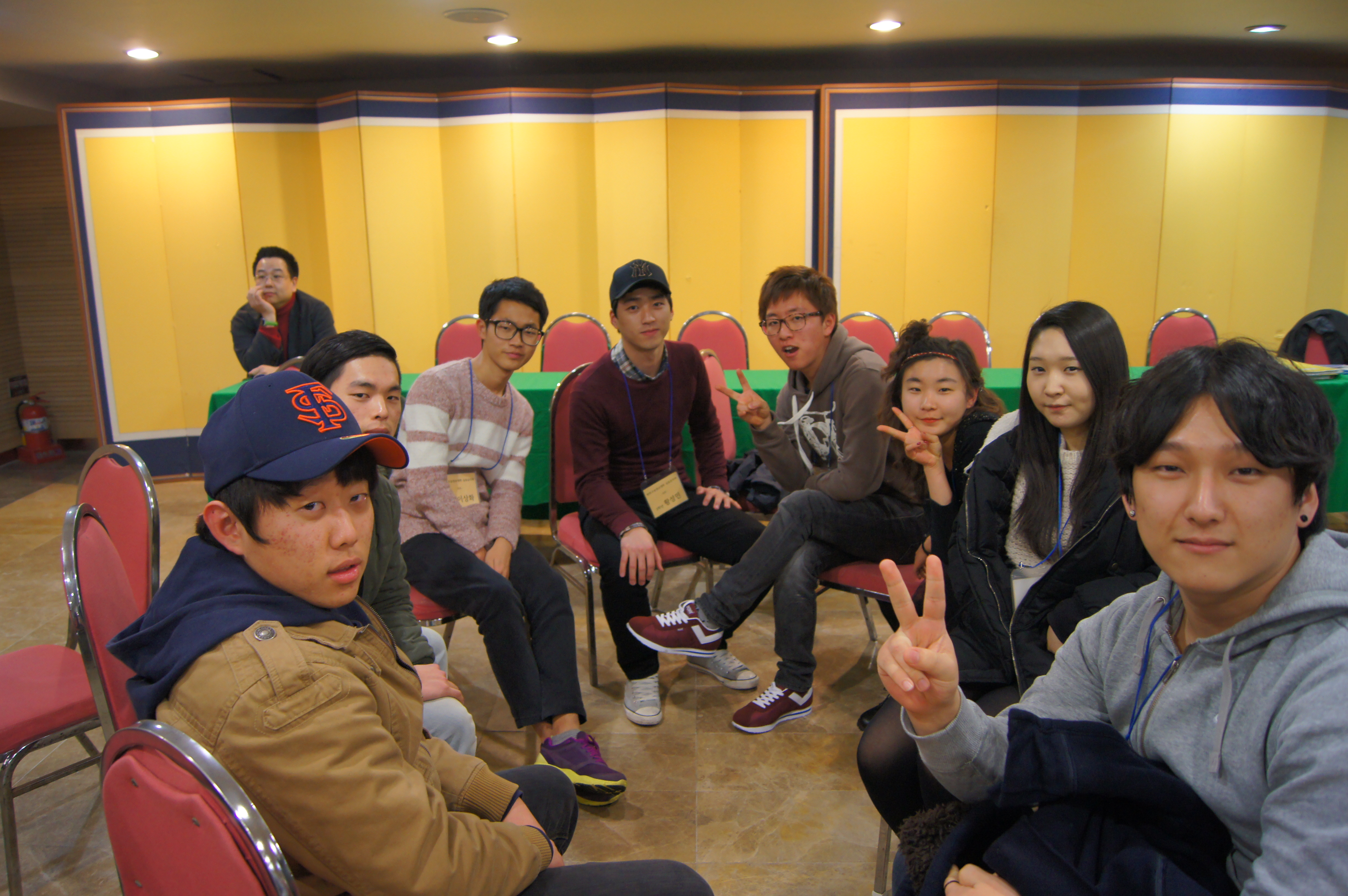 2012 .2.23 ~ 24  실용음악과 Pre-College