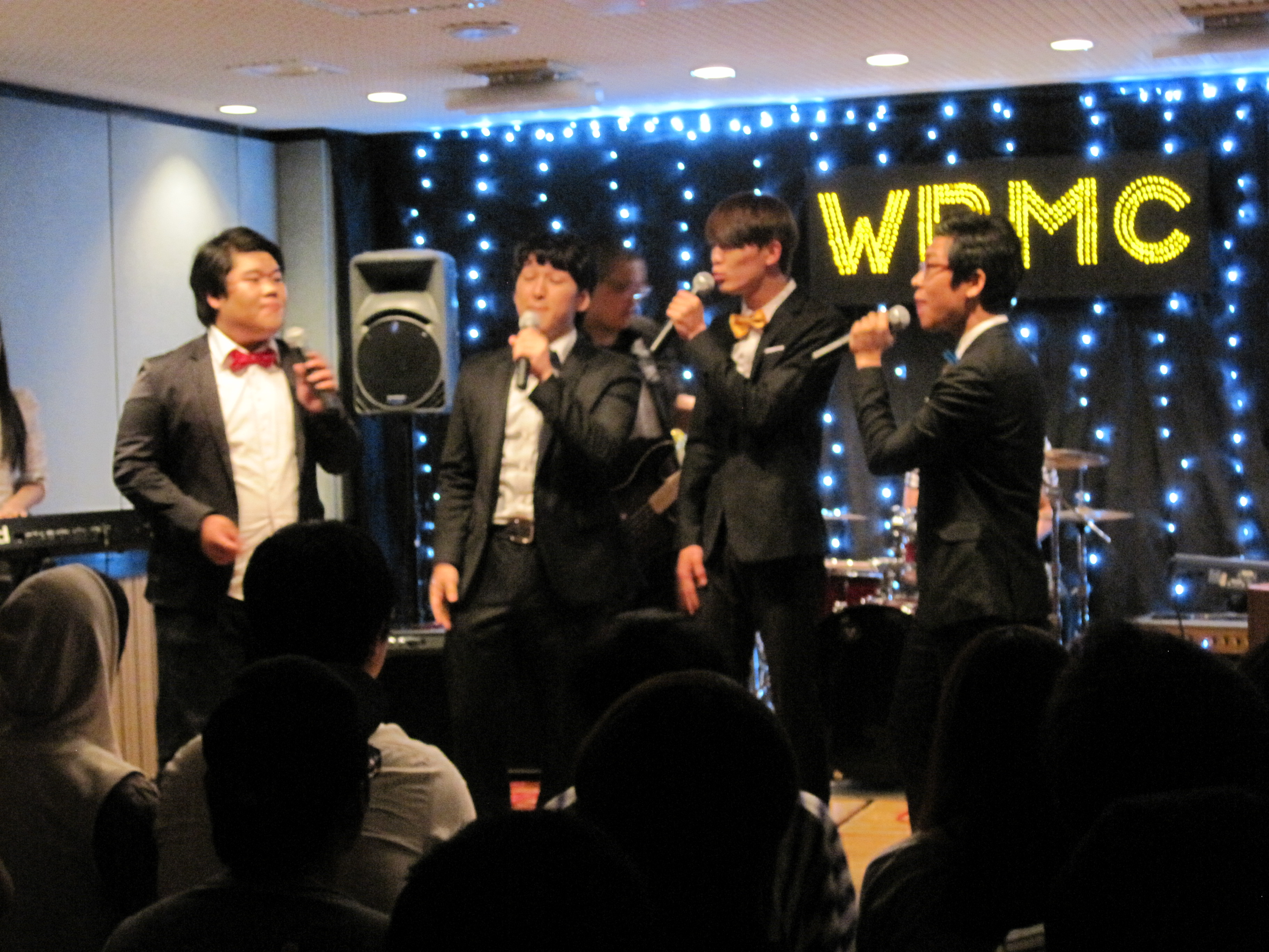 2011 6월 WPMC 경연대회